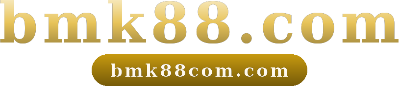 bmk88.com logo