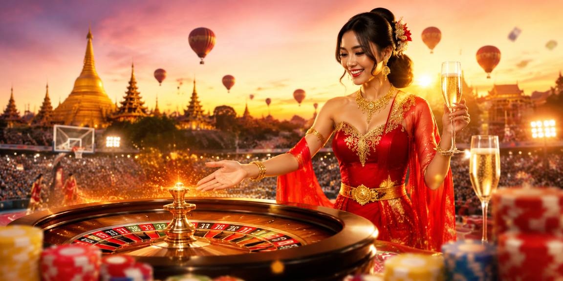 bmk88.com မြန်မာ အွန်လိုင်းကစားအတွက် ကျွန်ုပ်တို့ အမှတ်တံဆိပ်